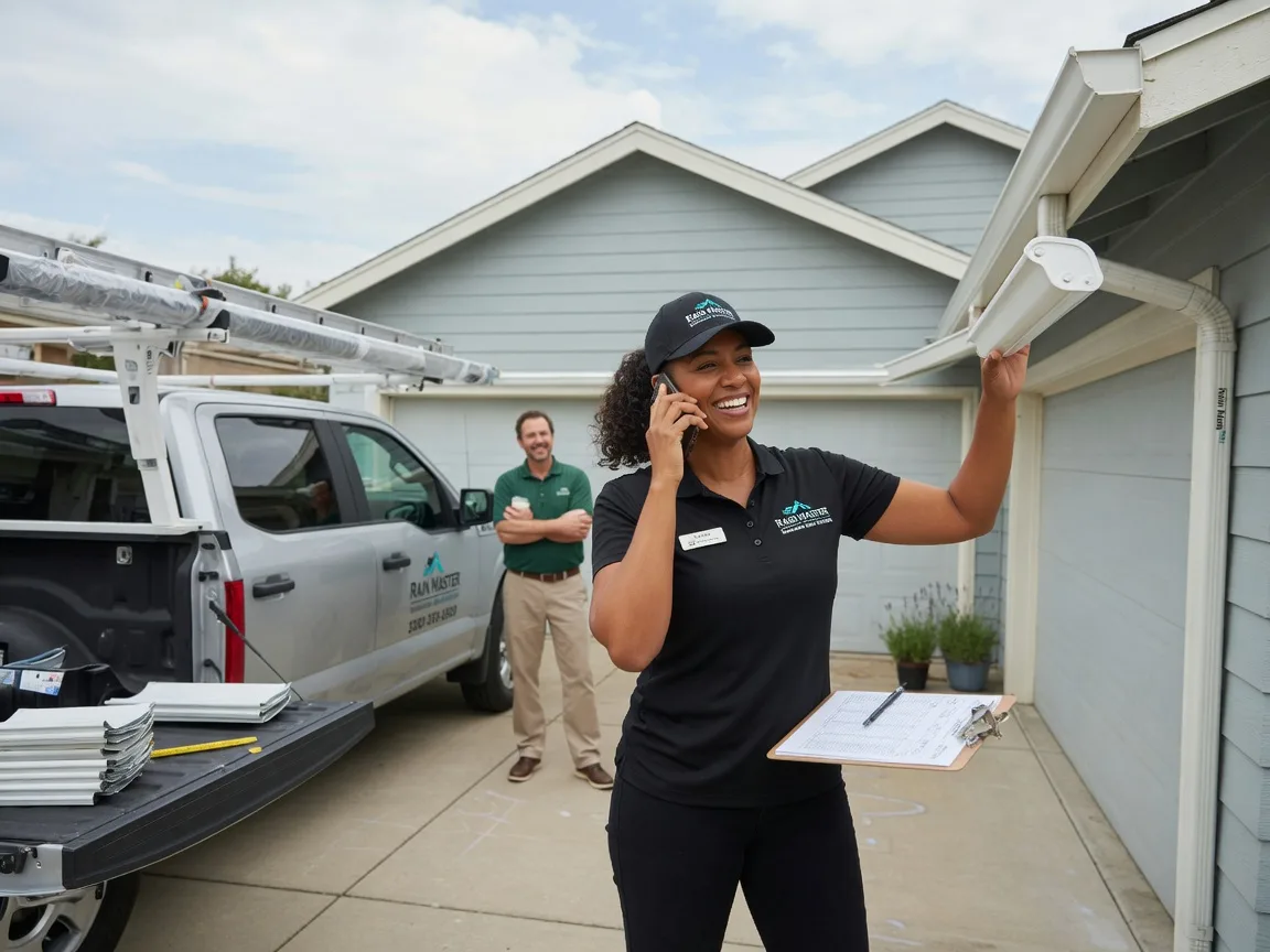 Gutter Installation Driver, AR FAQs